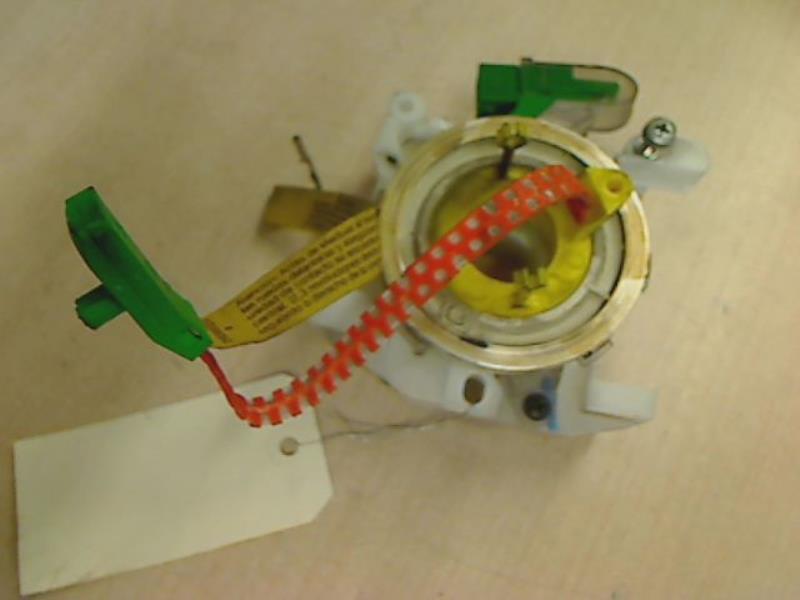 Contatto spiralato