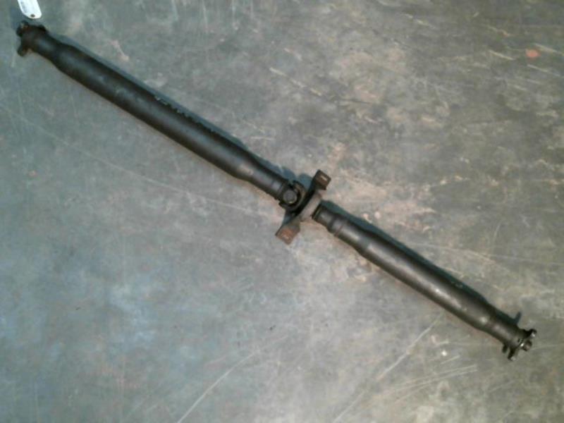 Arbre de transmission (propulsion)