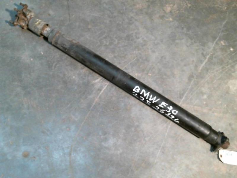 Arbre de transmission (propulsion)