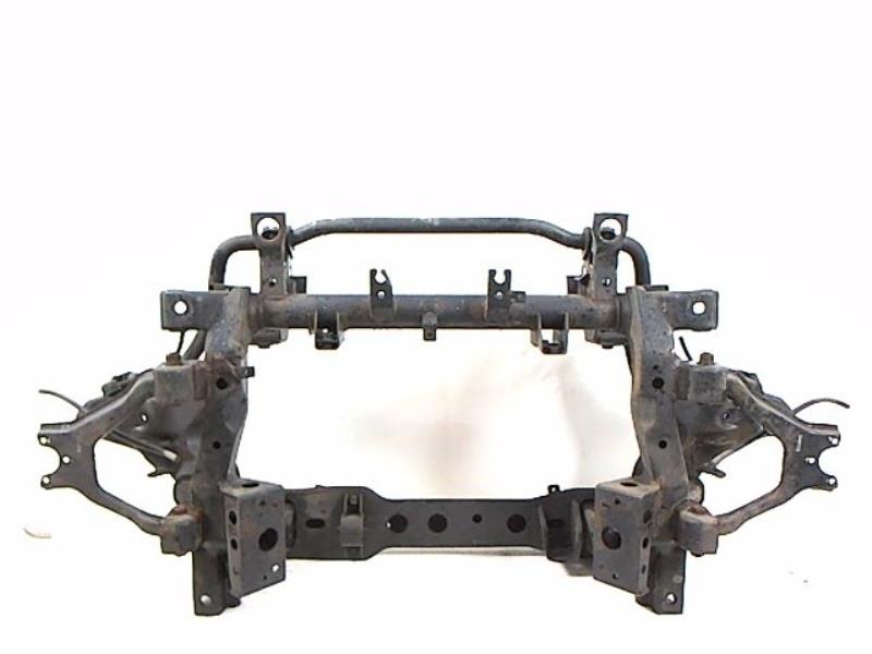 Culla motore anteriore