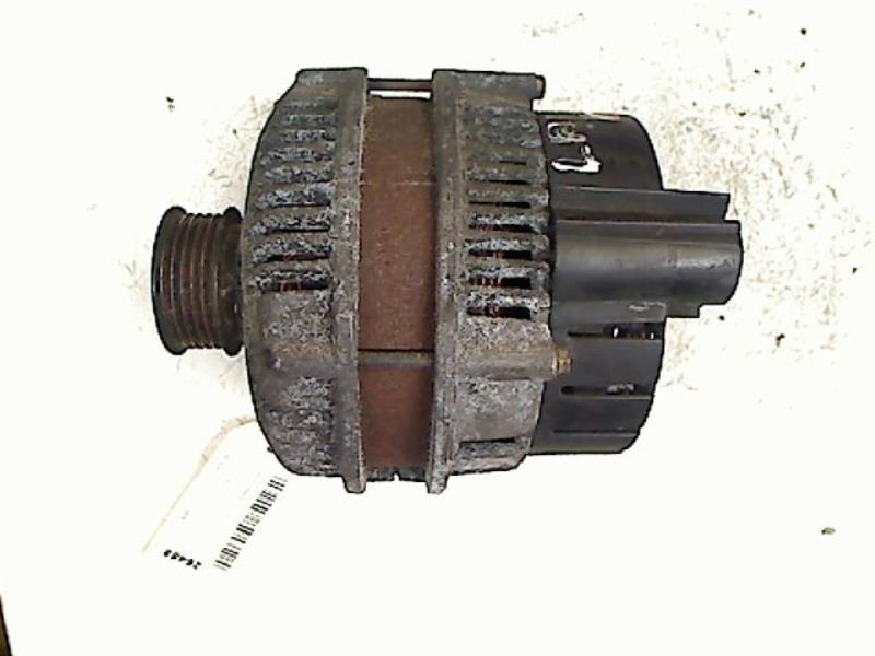 Alternatore