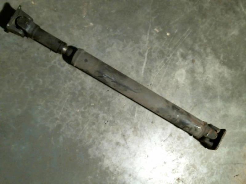Arbre de transmission (propulsion)