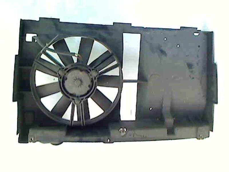 Ventilateur eau