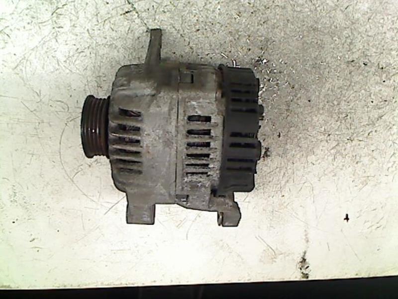 Alternatore