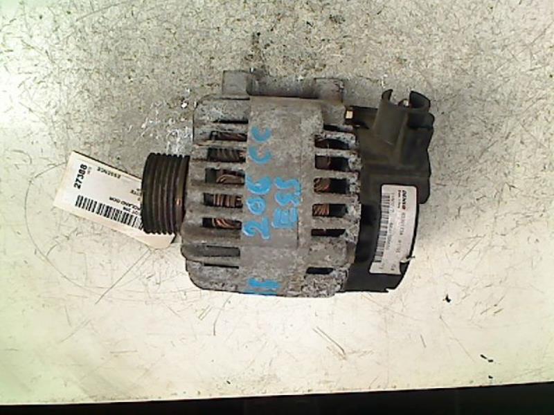 Alternatore