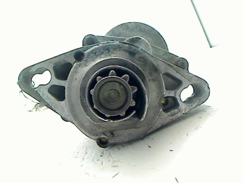 Demarreur