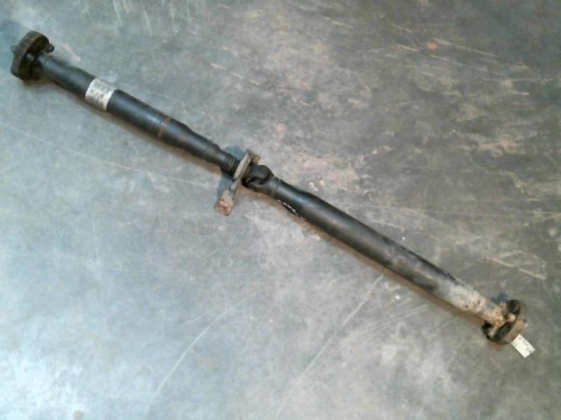 Arbre de transmission (propulsion)