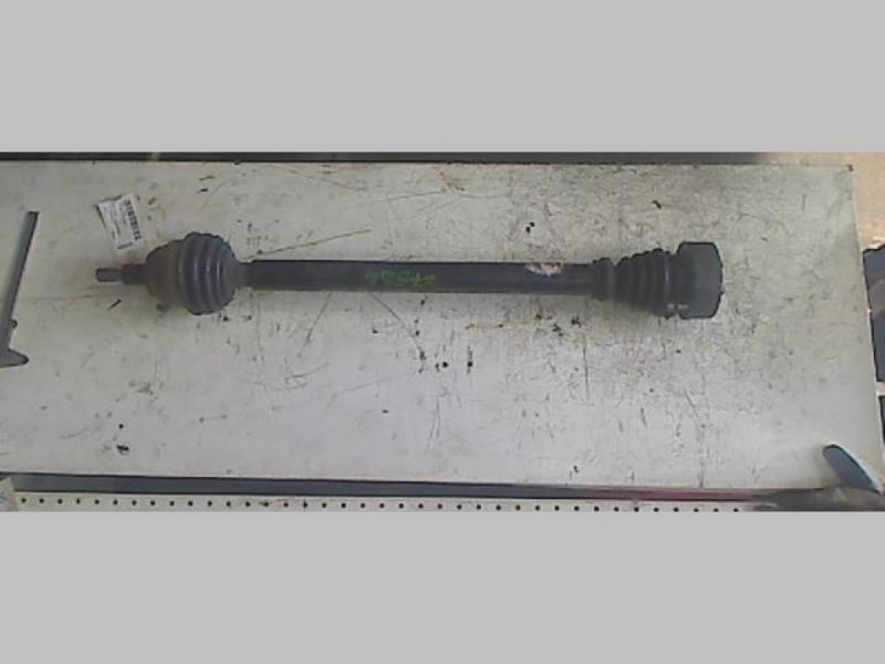 Cardan droit (transmission)