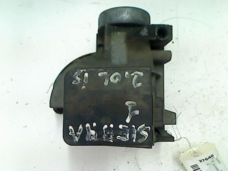 Debitmetre