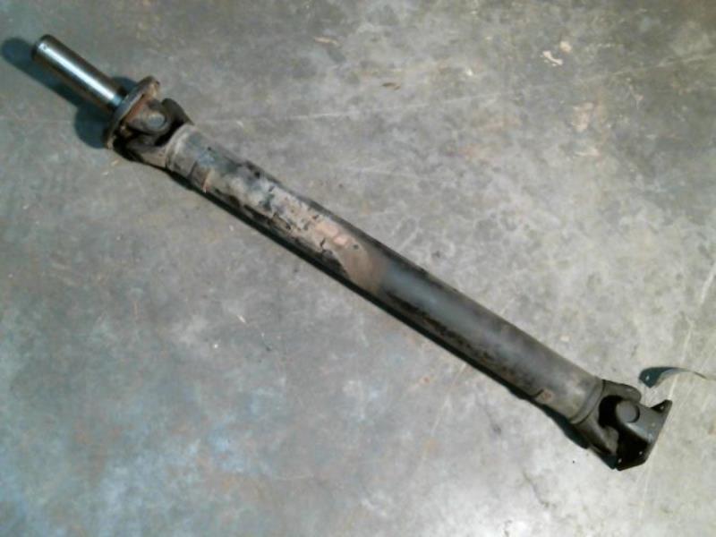 Arbre de transmission (propulsion)