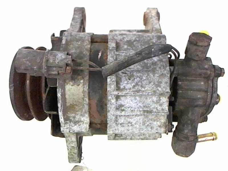 Alternatore