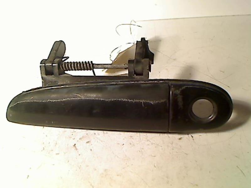 Poignee porte avant gauche