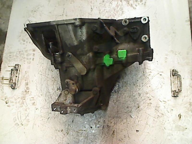 Photo pièce auto