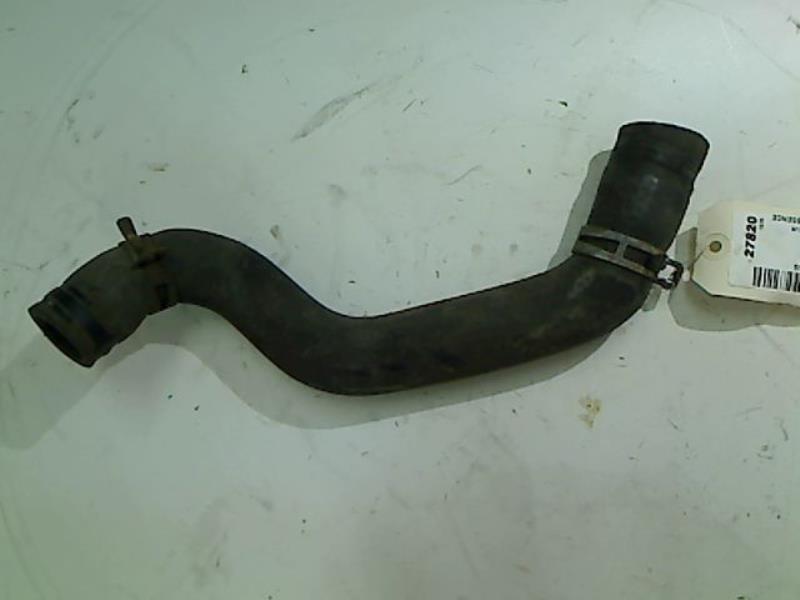 Durite inférieur de radiateur