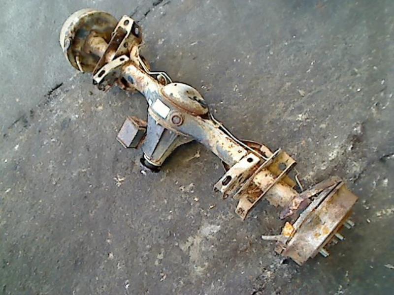 Pont (propulsion)
