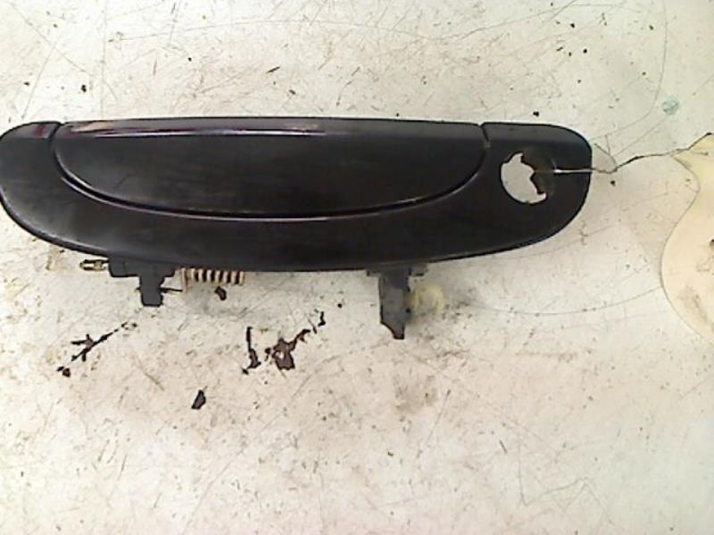 Tirador de puerta delantera derecha