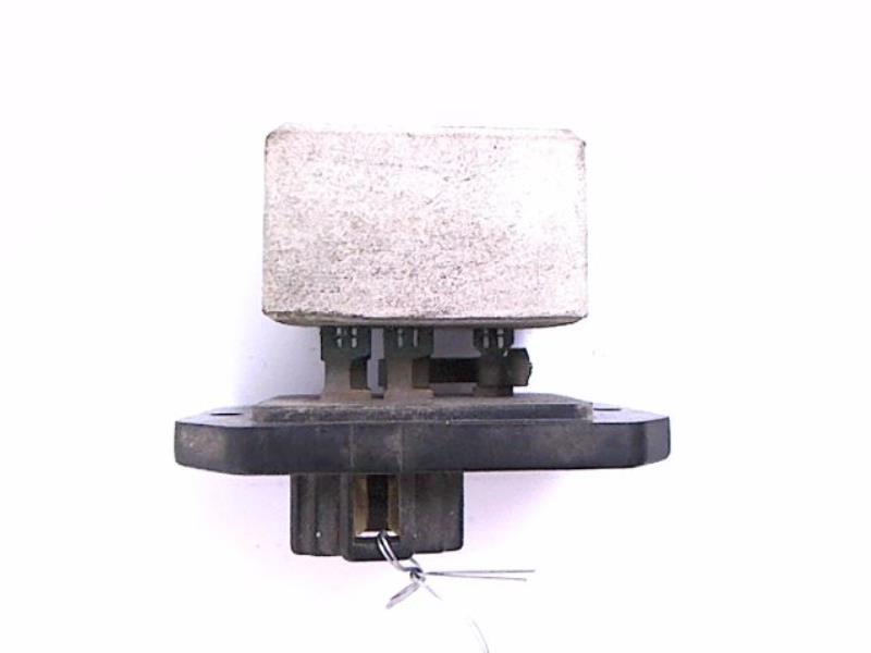 Resistance chauffage