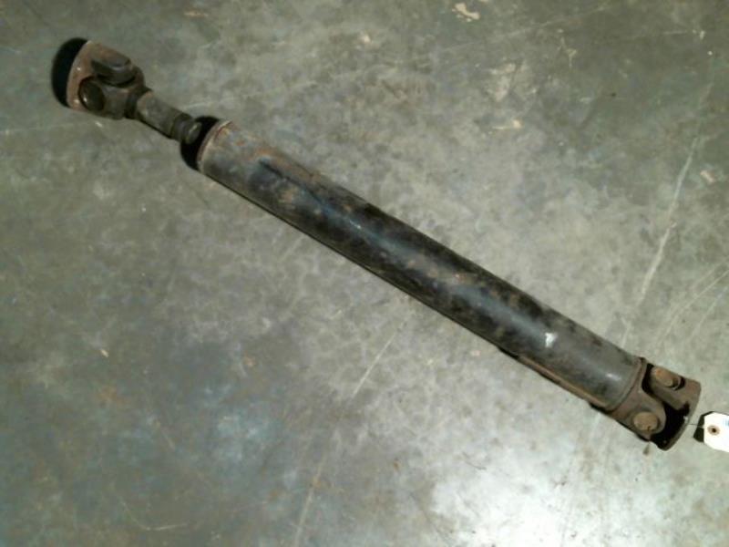 Arbre de transmission (propulsion)
