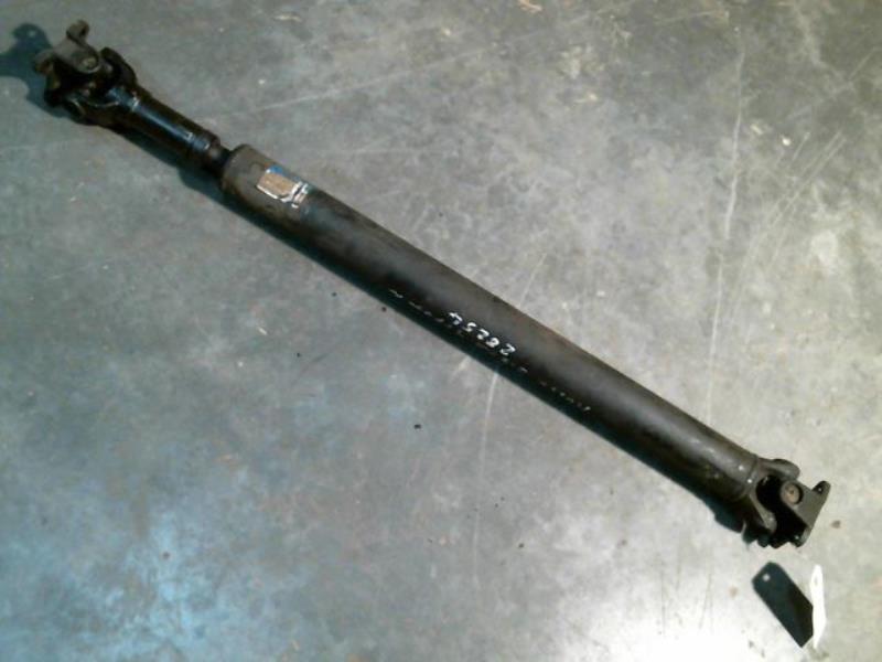 Arbre de transmission (propulsion)
