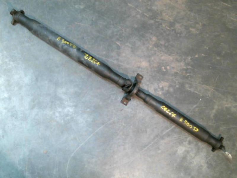 Arbre de transmission (propulsion)