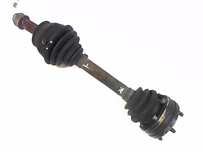 Cardan gauche (transmission)