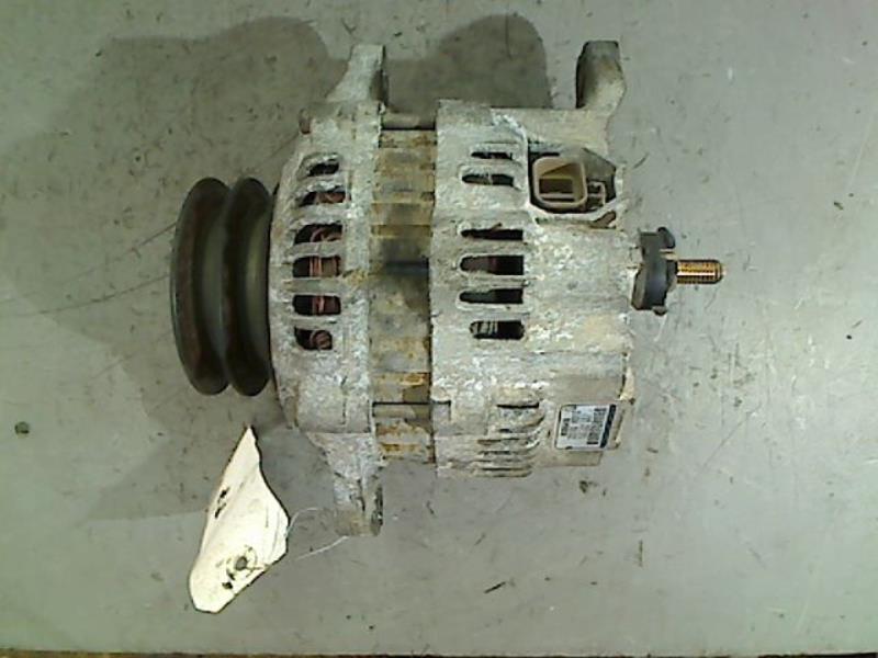 Alternatore