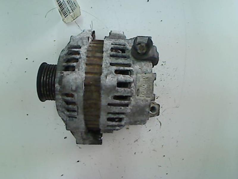 Alternatore