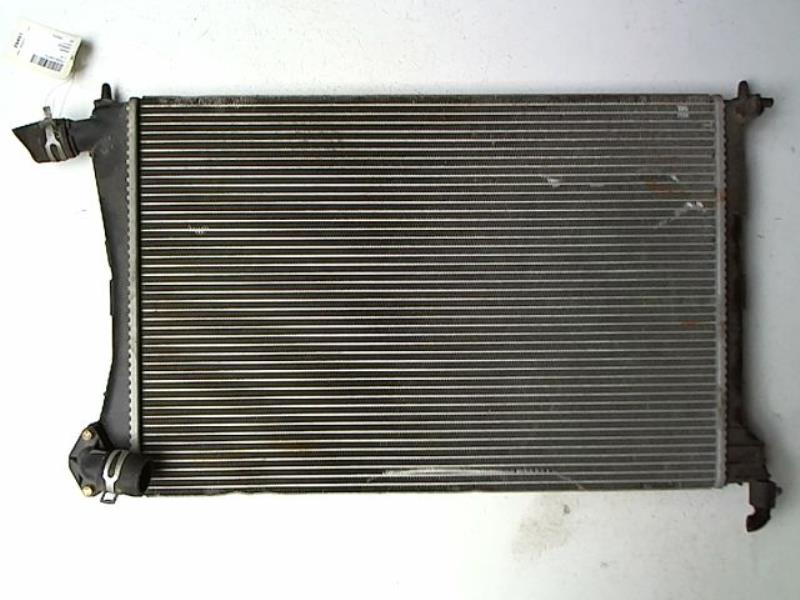 Radiateur eau