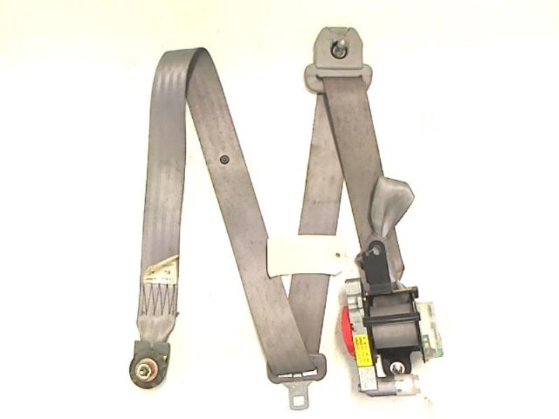 Ceinture avant droit