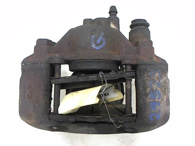 Etrier avant gauche (freinage)