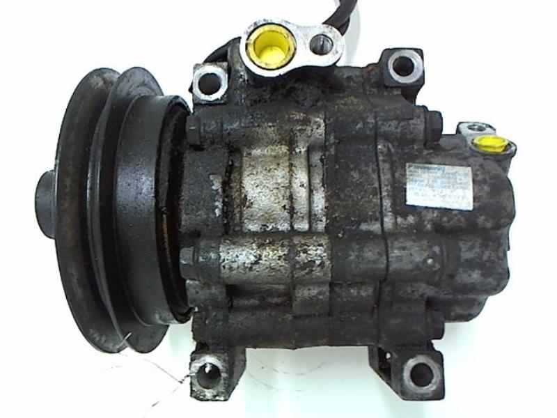 Compressore clima