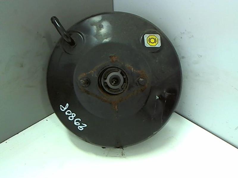 Servo frein