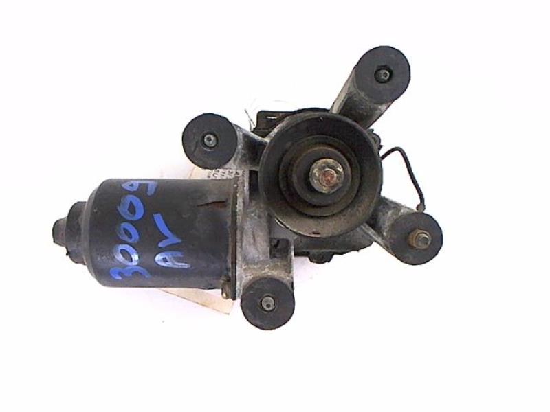 Moteur essuie glace avant