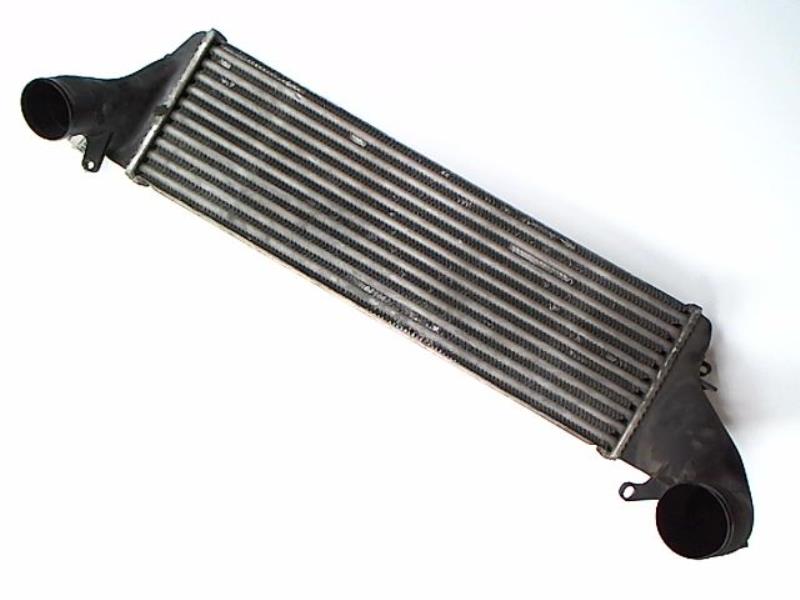 Scambiatore aria (Intercooler)