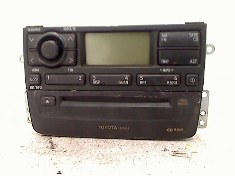 Autoradio