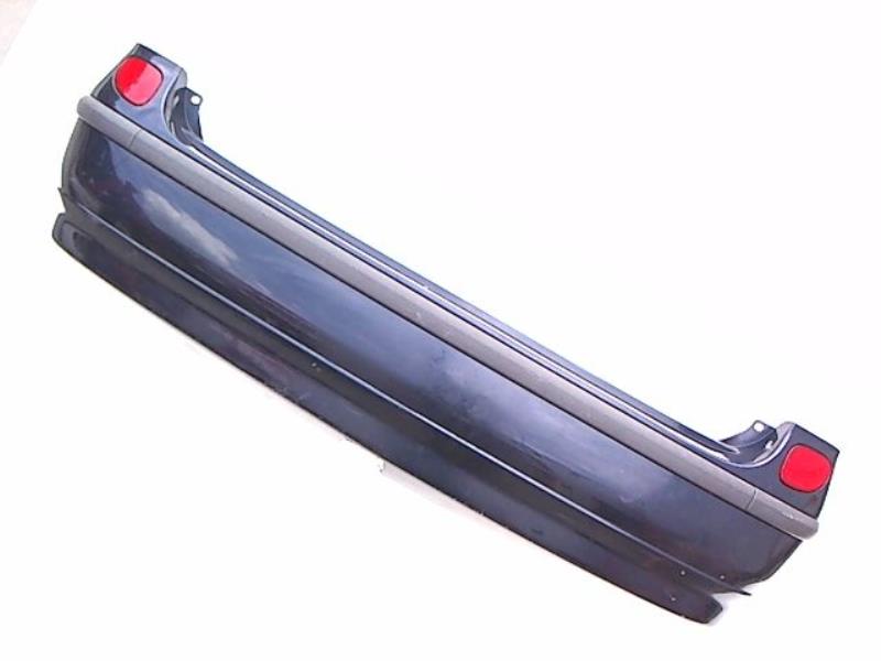 Paraurti posteriore