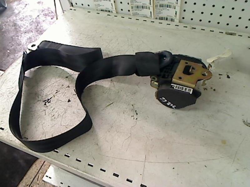 Cintura di sicurezza anteriore destra