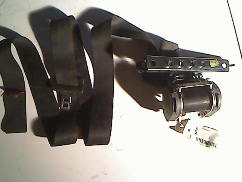 Ceinture avant droit