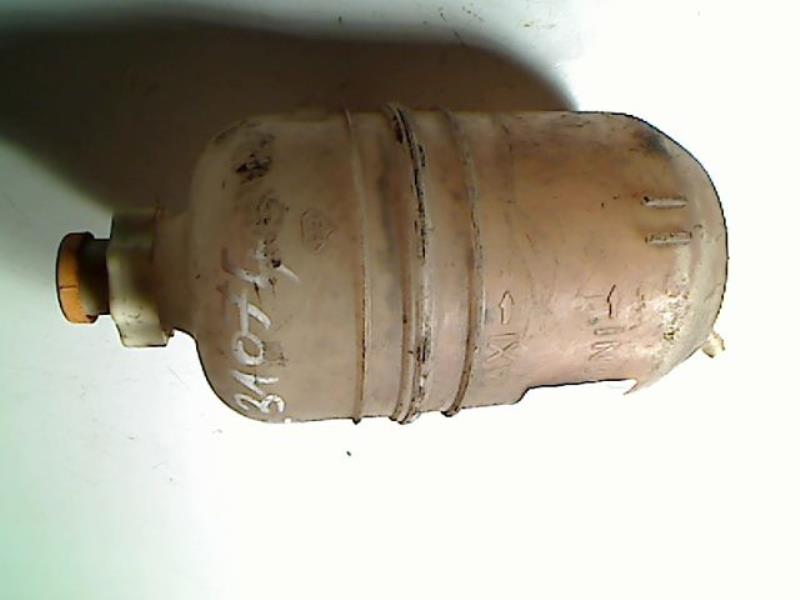 Vase d'expansion