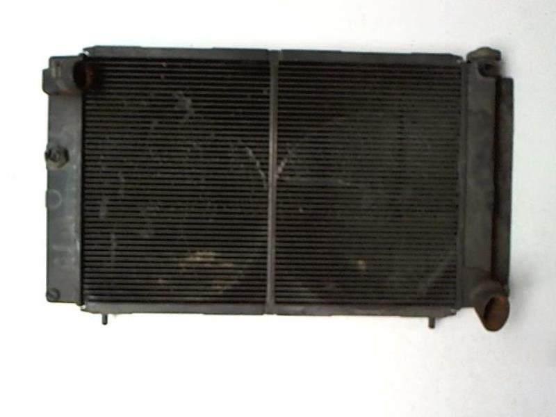Radiatore acqua
