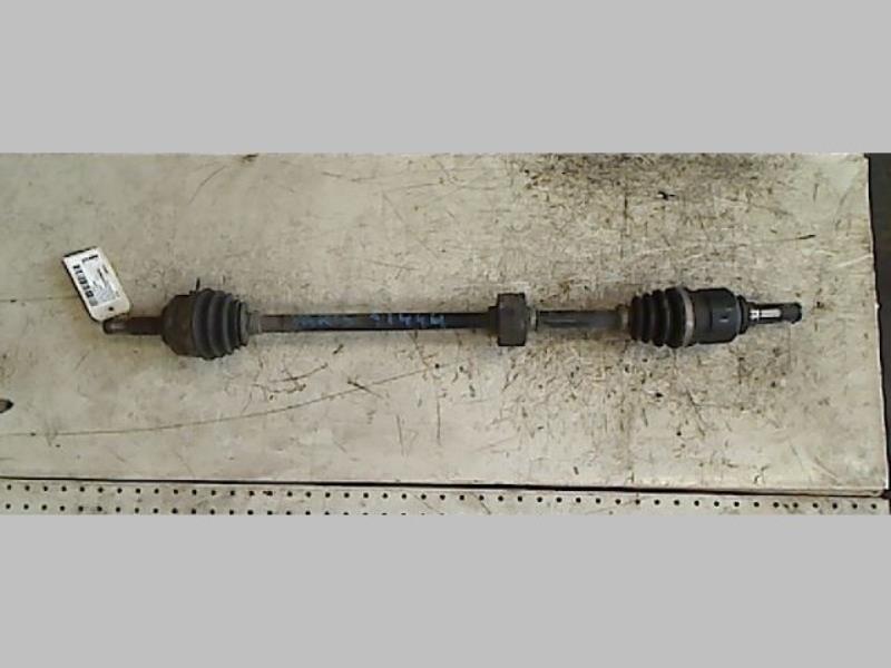 Giunto cardanico albero di trasmissione destro