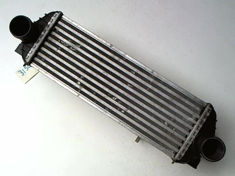 Echangeur air (Intercooler)