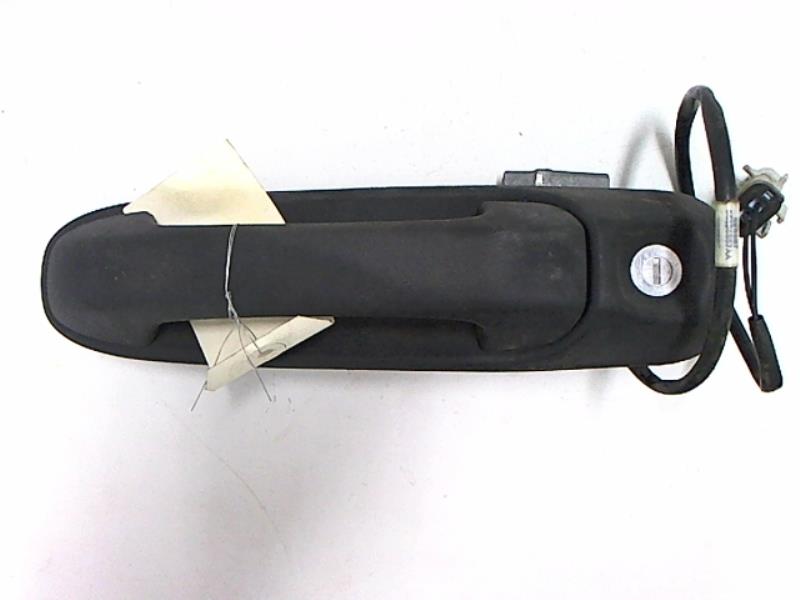 Poignee porte avant gauche