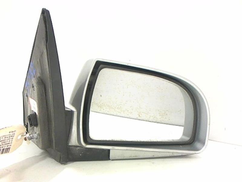 Retrovisor derecho