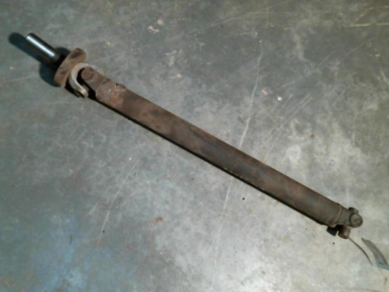 Arbre de transmission (propulsion)