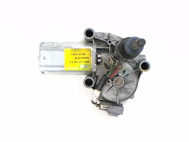 Moteur essuie glace arriere