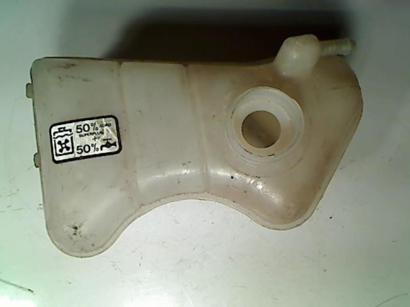 Vase d'expansion