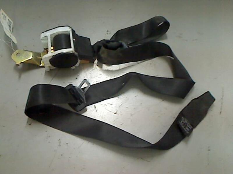 Ceinture avant droit