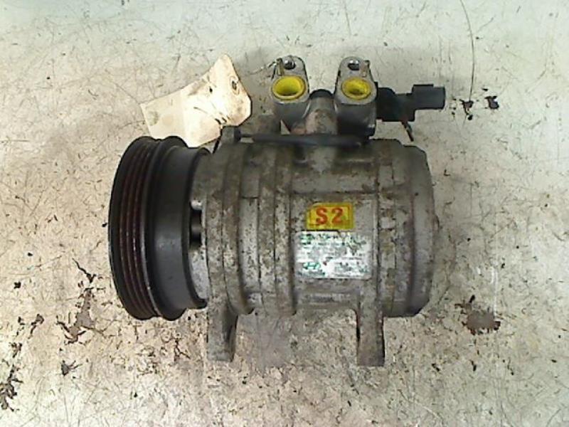 Compresseur clim