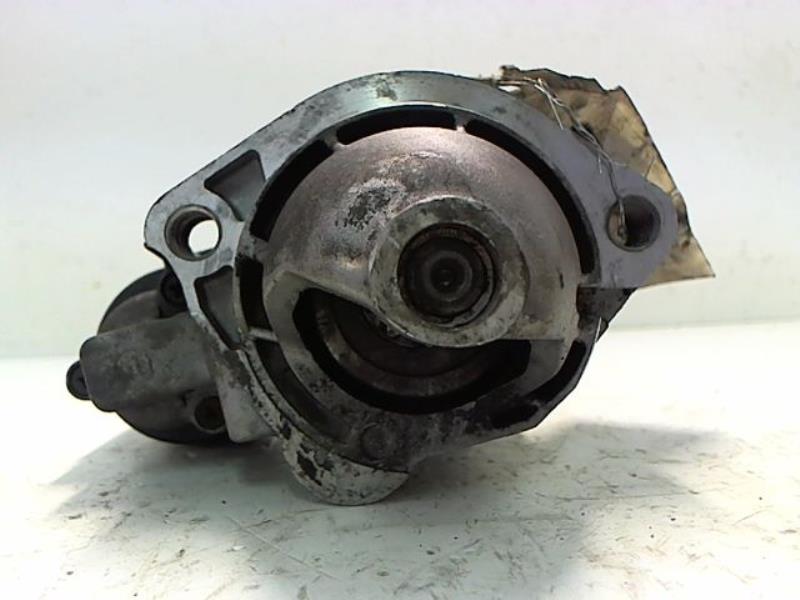 Motorino avviamento